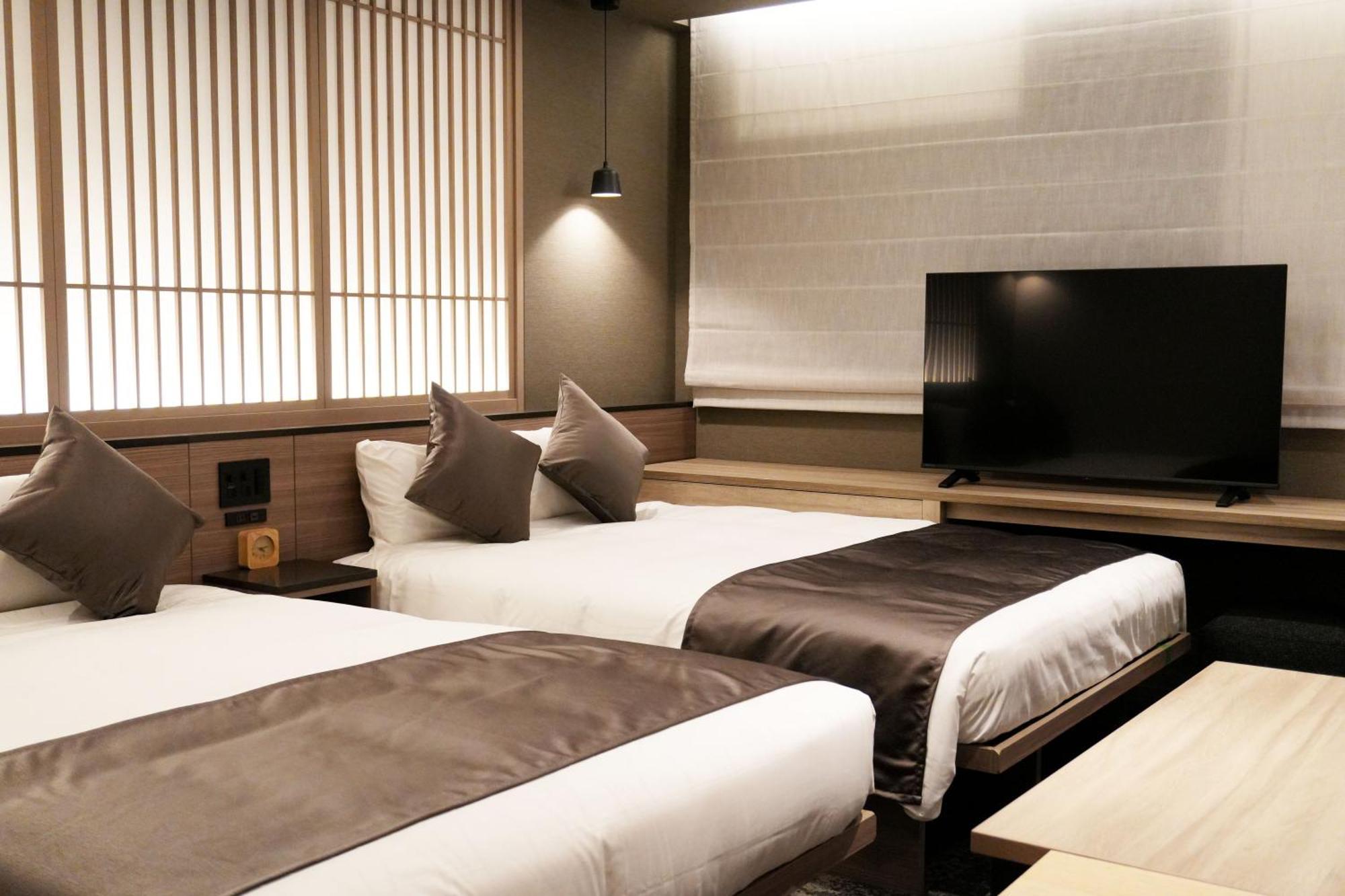 Grand Monday Ginza Aparthotel 4*