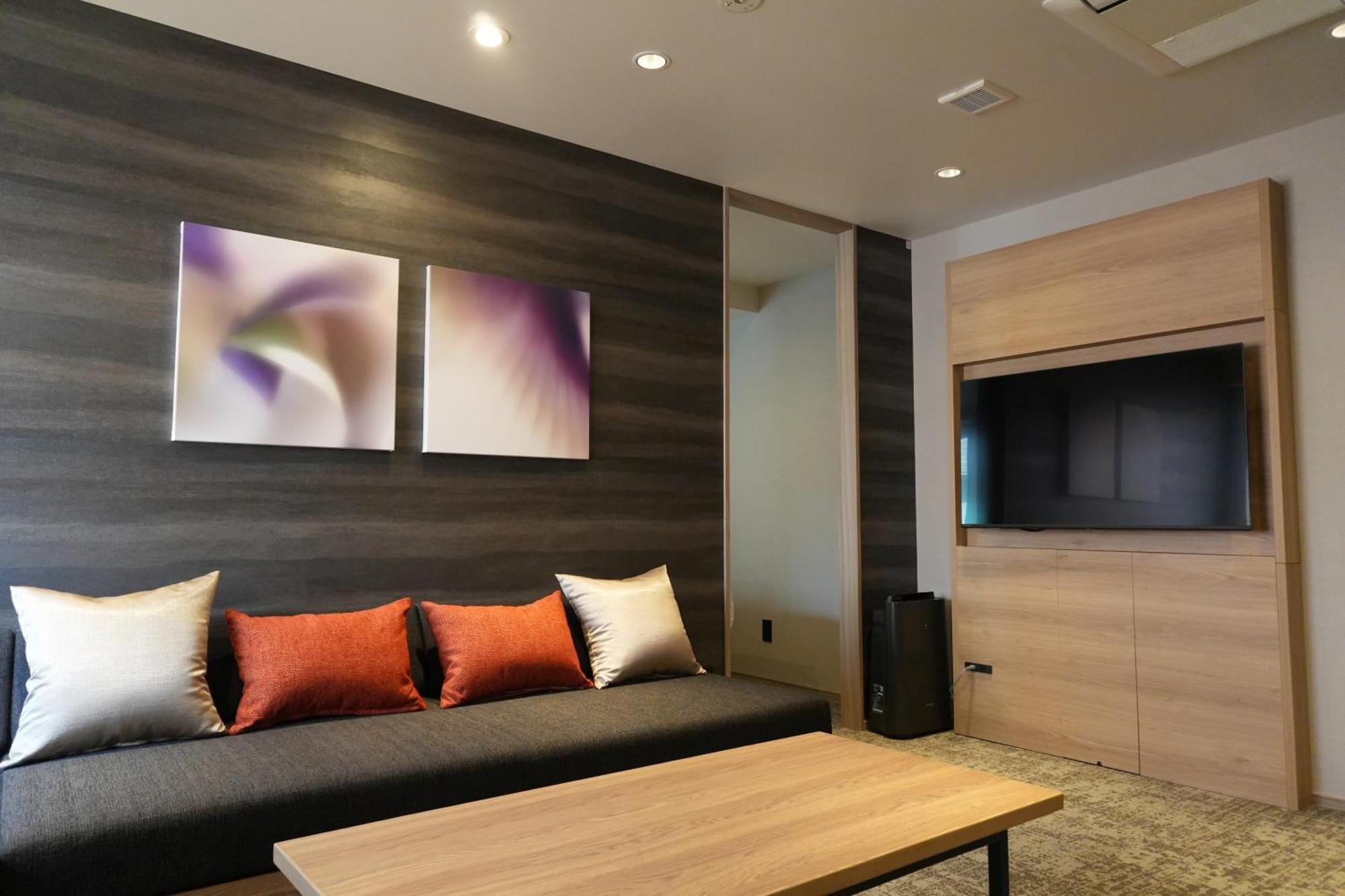 Premium Monday Ginza East Aparthotel 4*