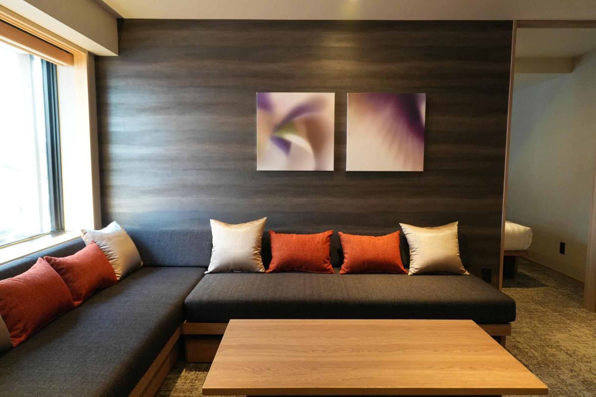 Premium Monday Ginza East 4* Tokyo