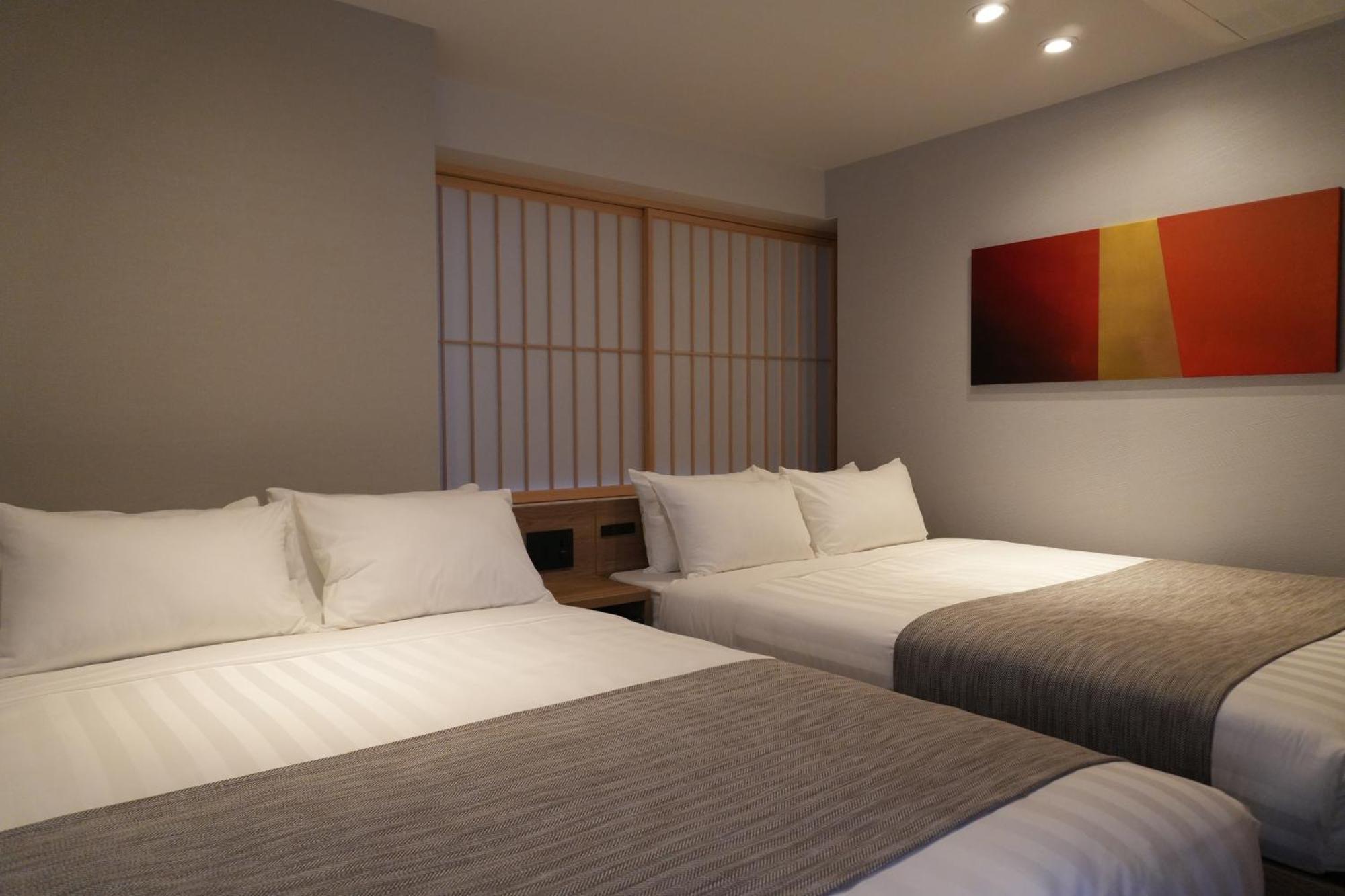 Premium Monday Ginza East Aparthotel