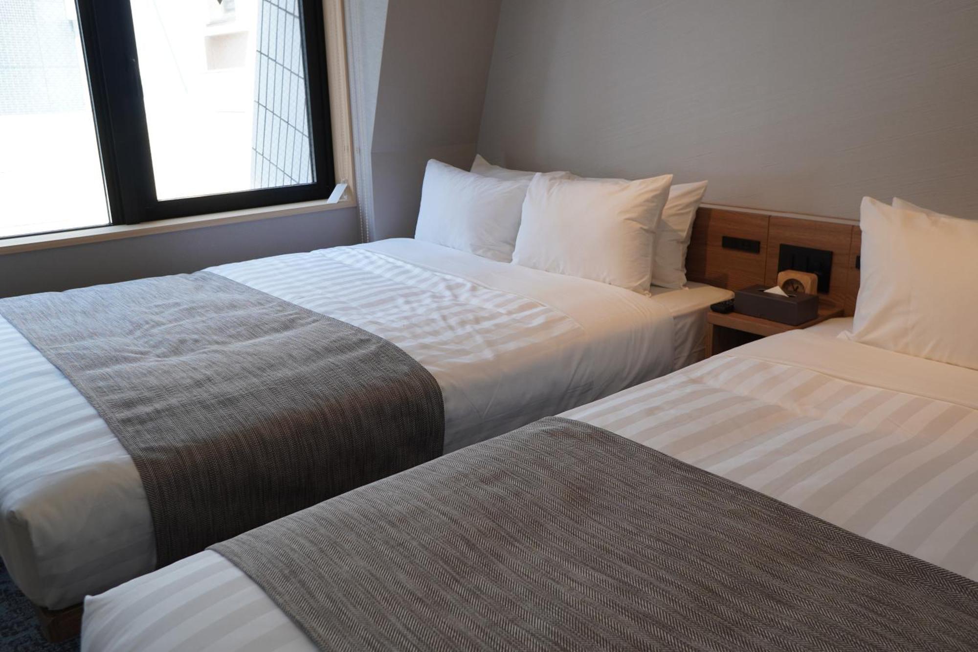 Premium Monday Ginza East Aparthotel