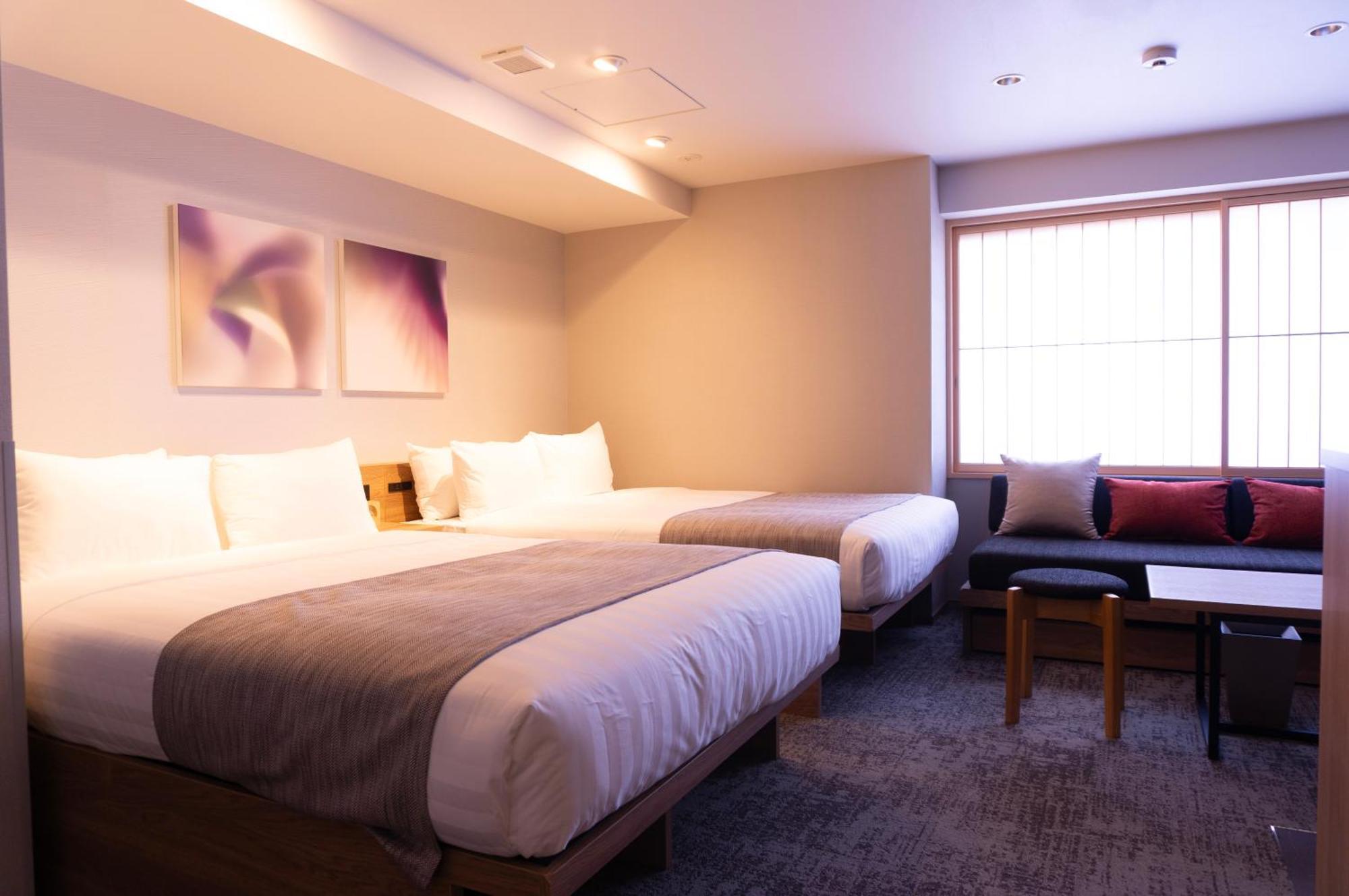 Aparthotel Premium Monday Ginza East Tokyo