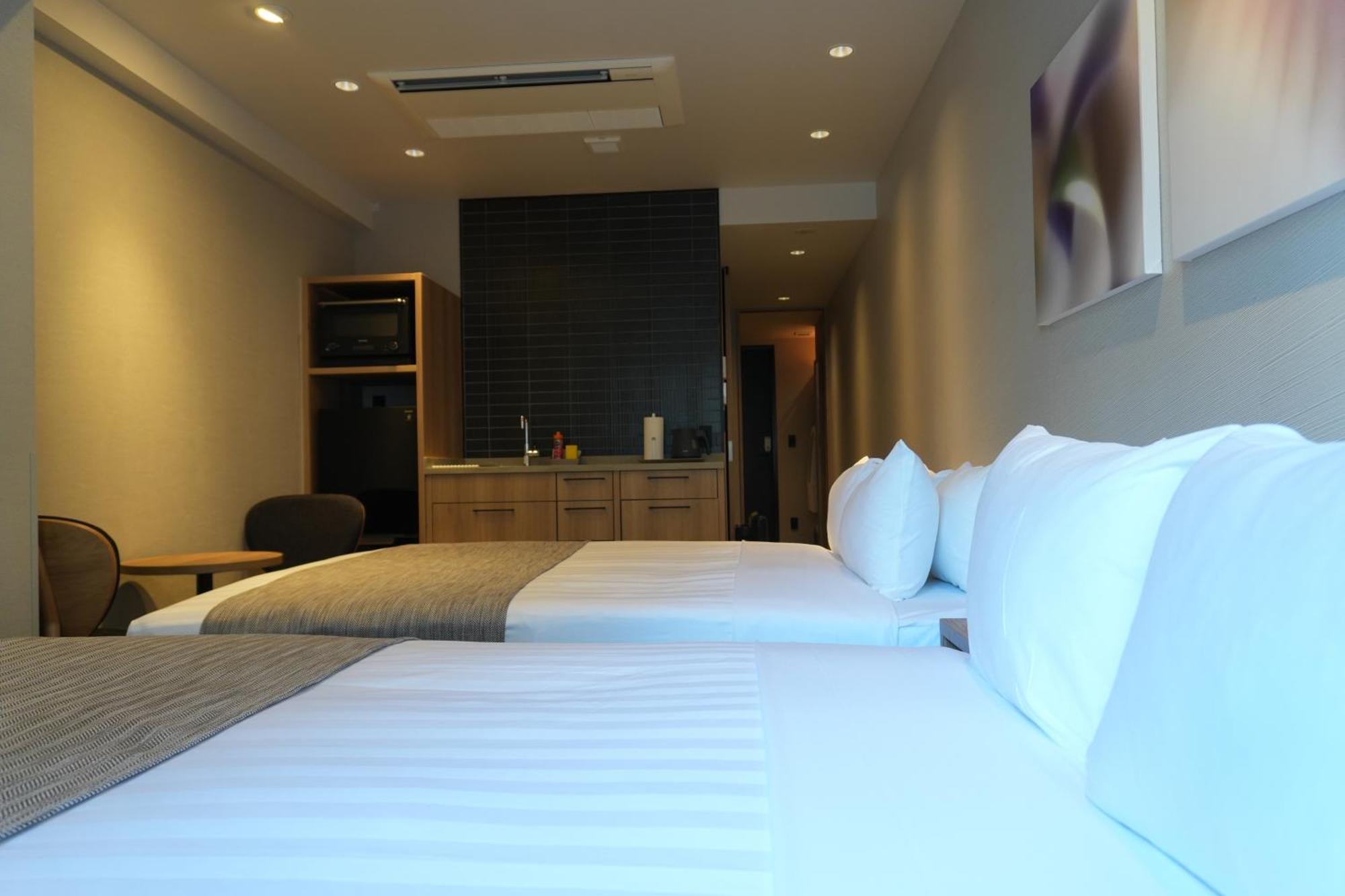 Aparthotel Premium Monday Ginza East 4*