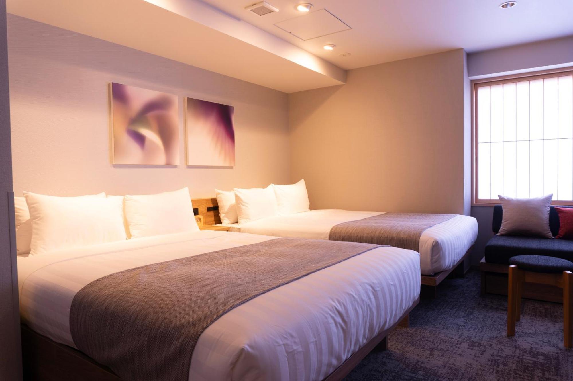 Premium Monday Ginza East Aparthotel Tokyo