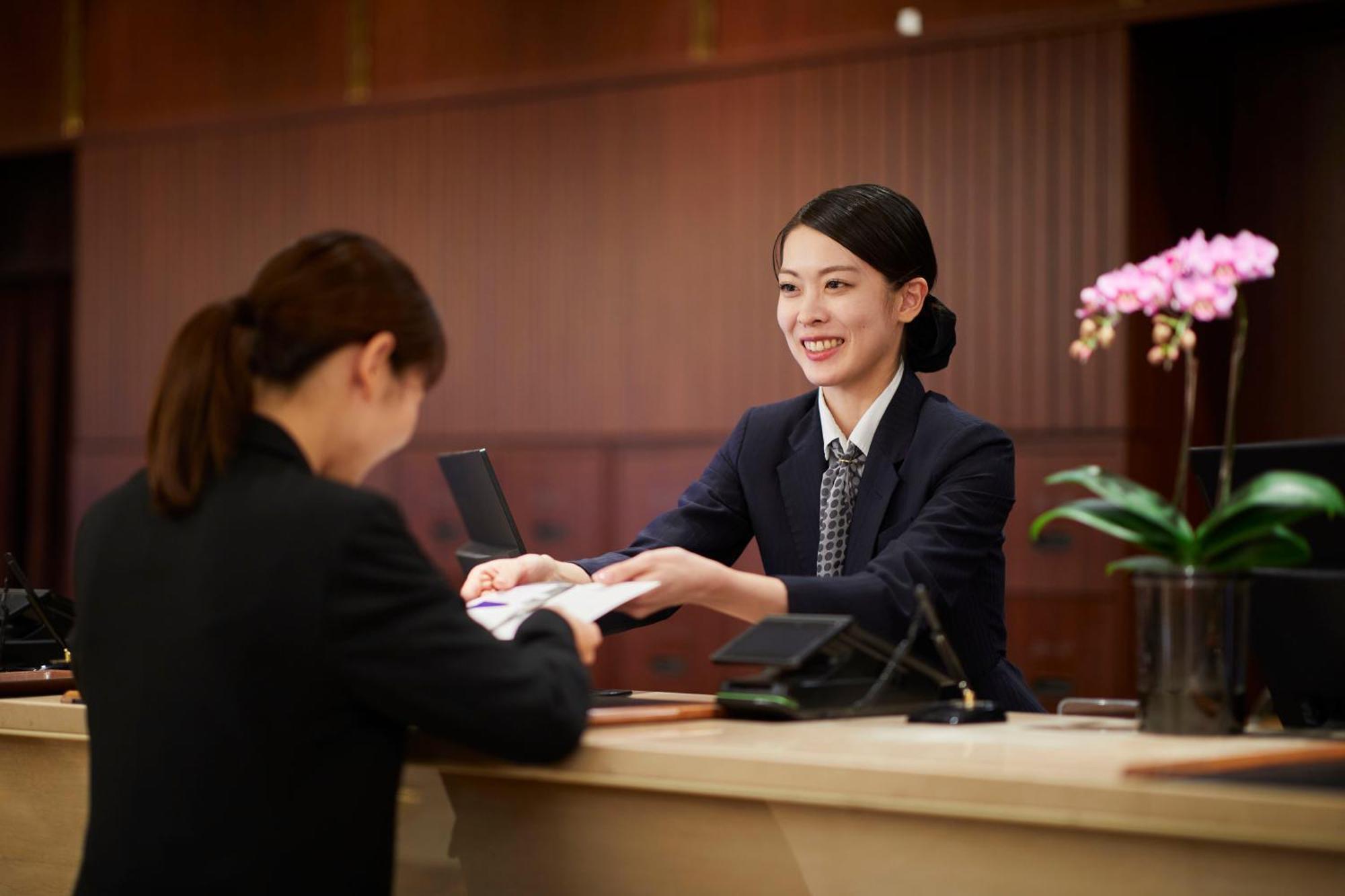 Keio Plaza 5* Tokyo