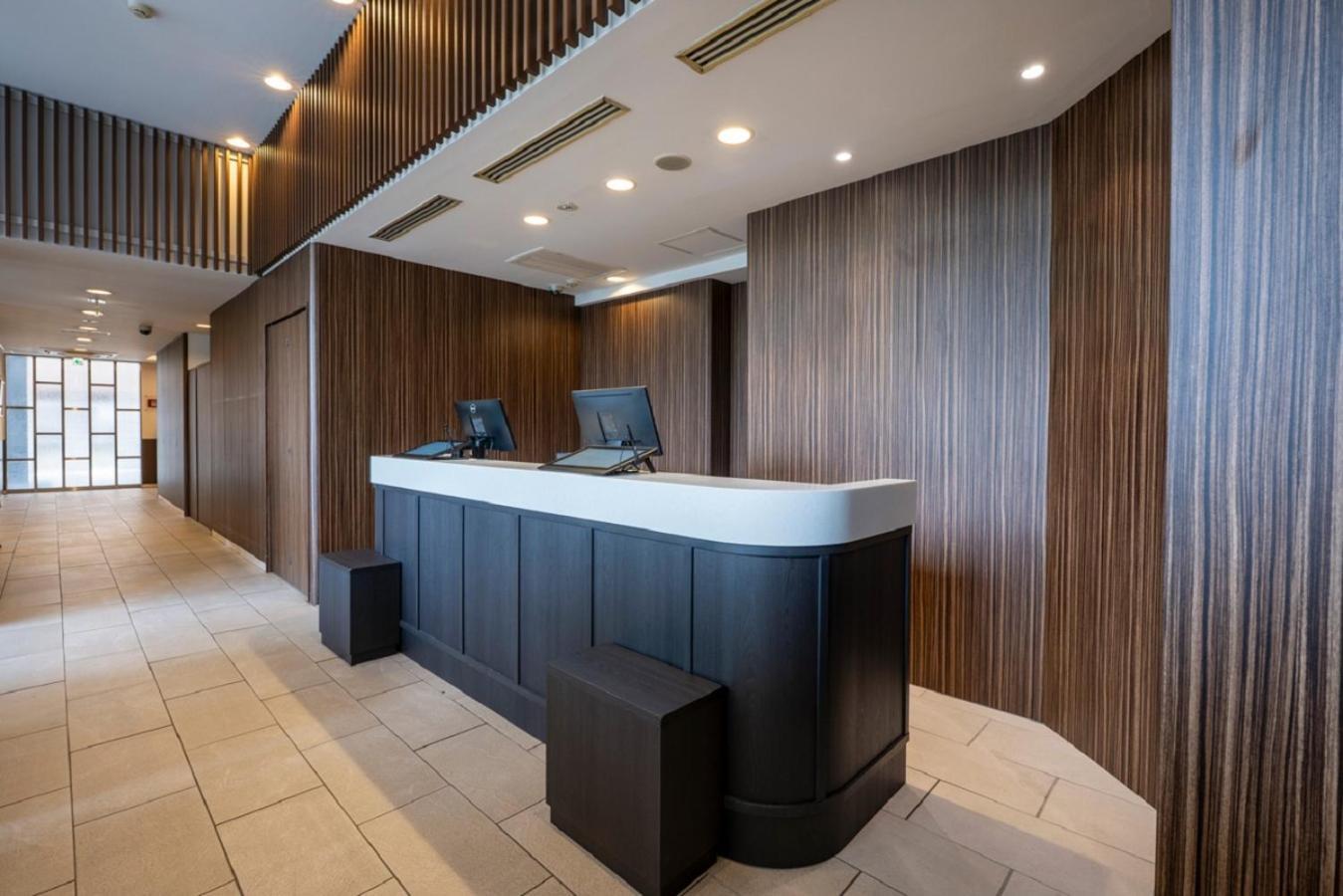 Washington R&bhotel Tokyotoyocho