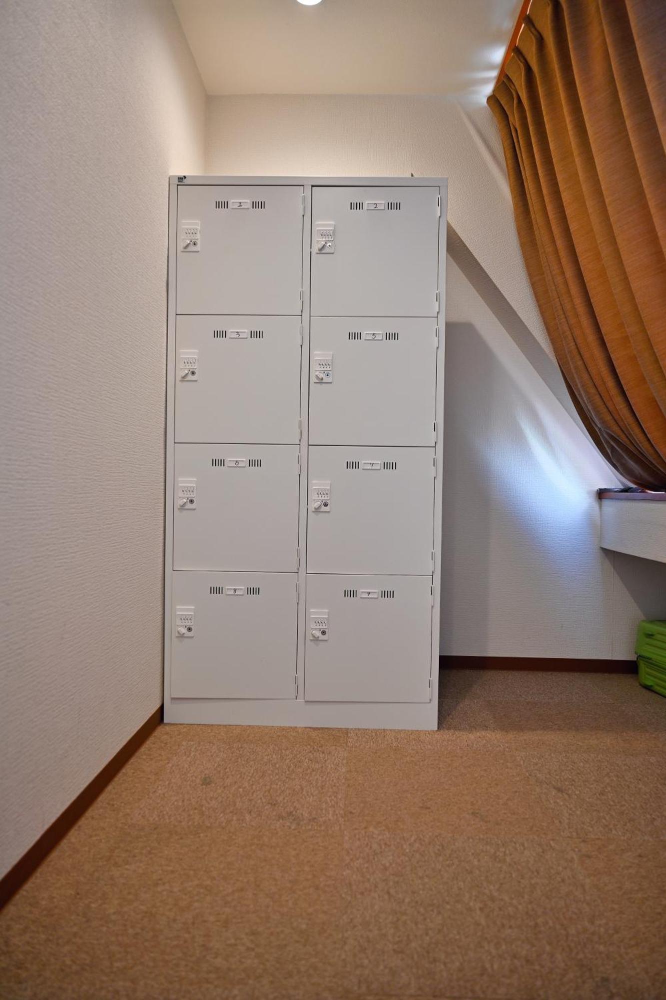 Siesta Homestay Tokyo