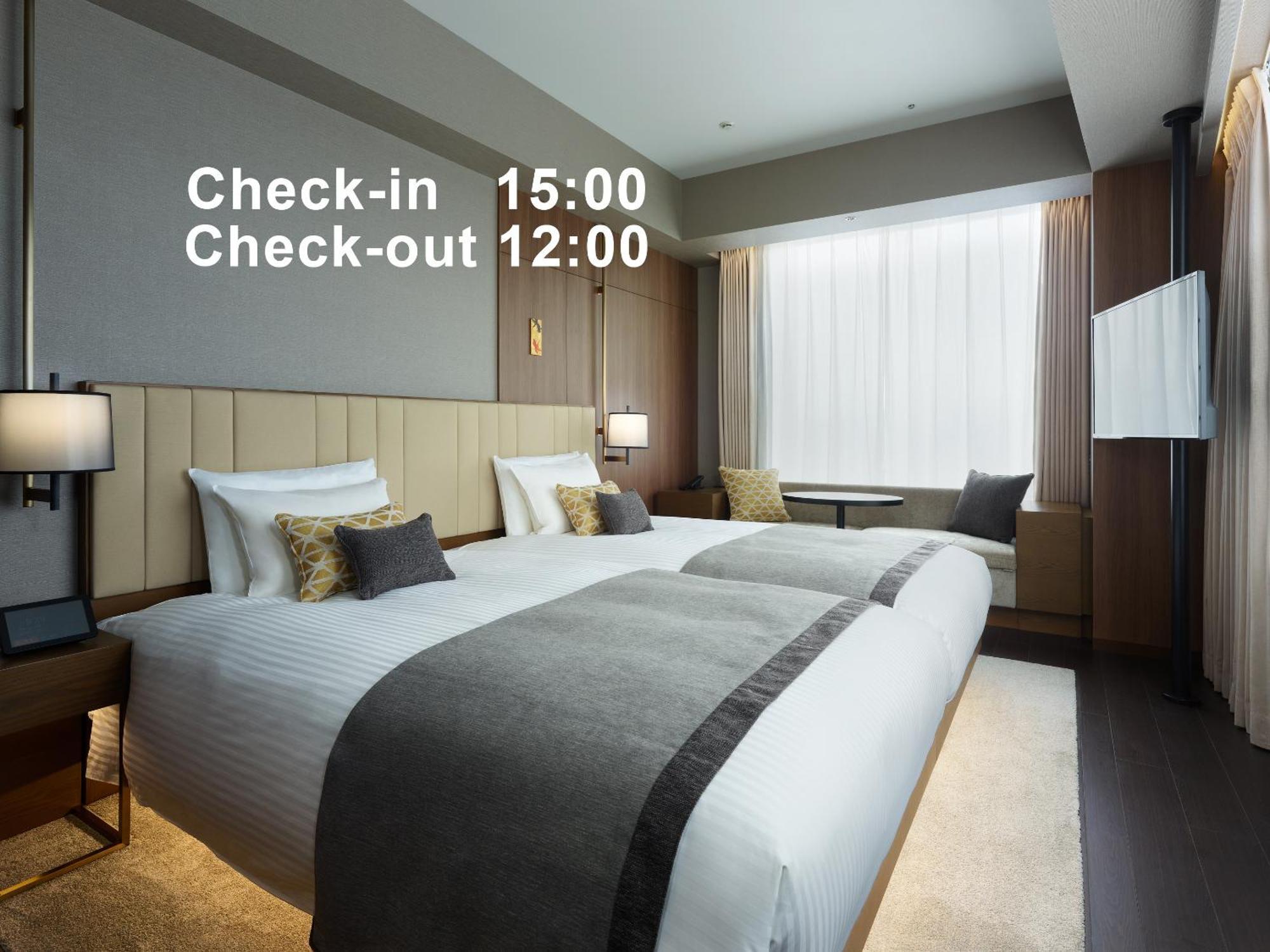 Mitsui Garden Roppongi Premier 5*