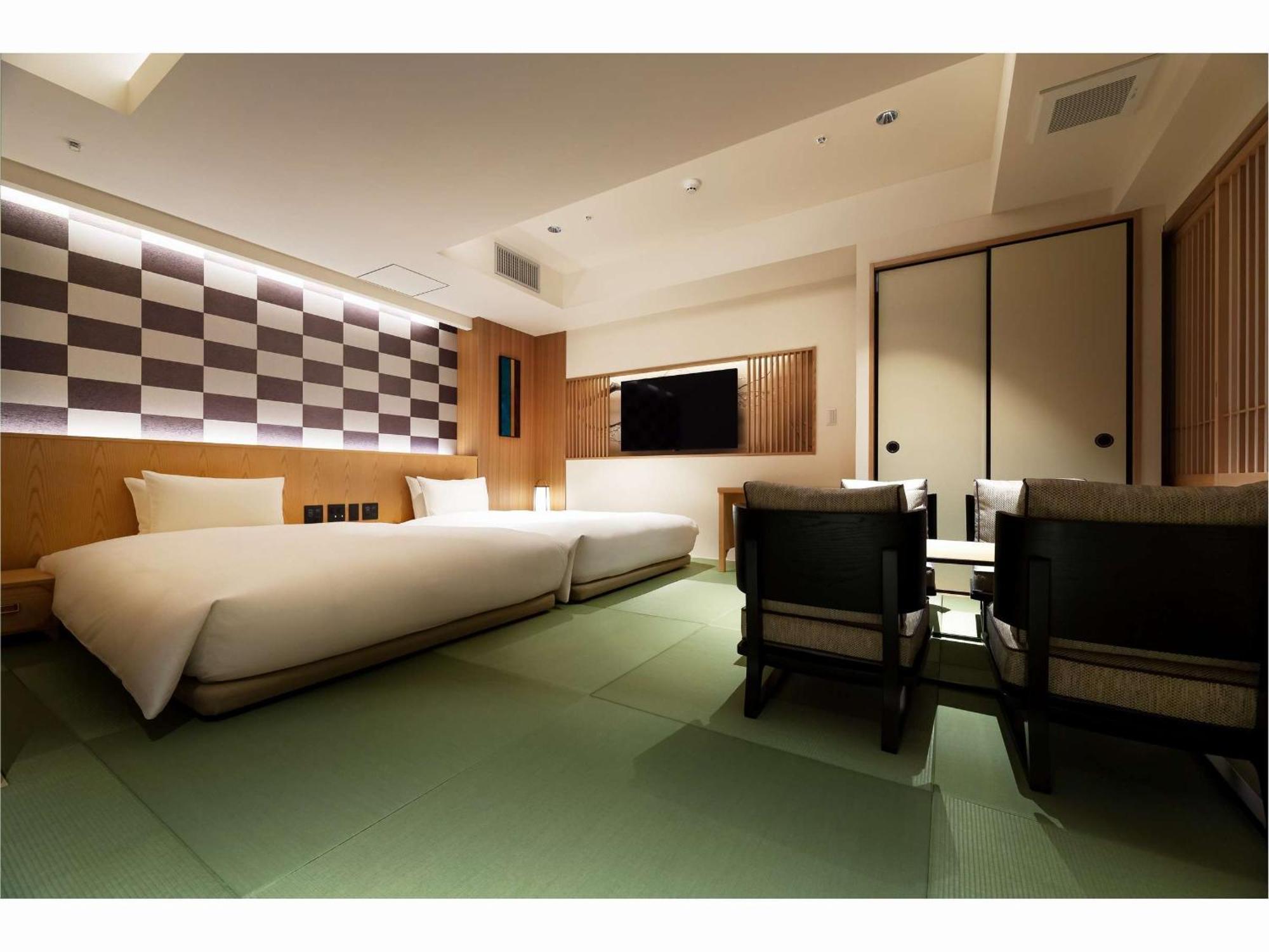 Prostyle Asakusa Hotel 4*