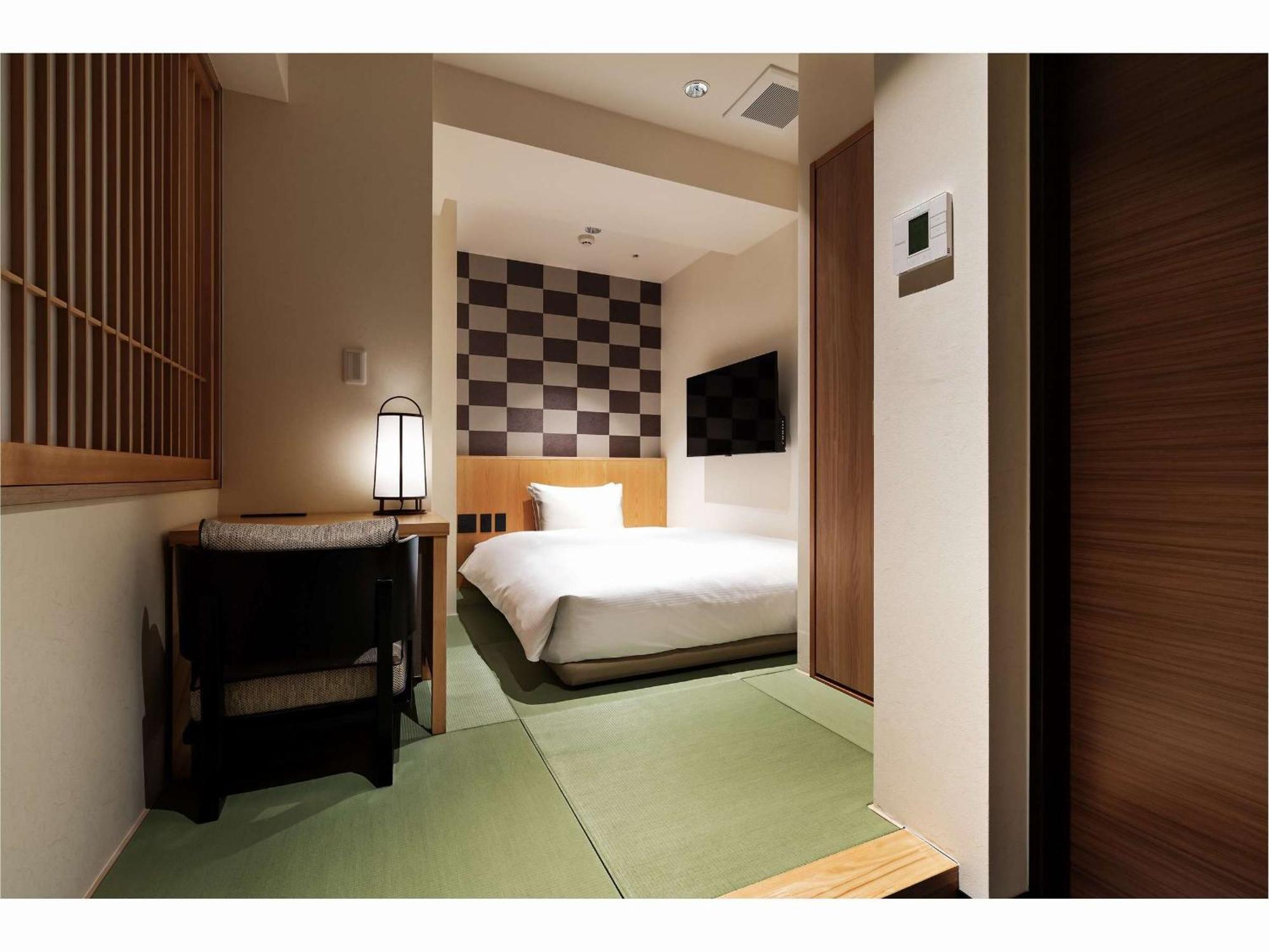 Hotel Prostyle Asakusa Tokyo
