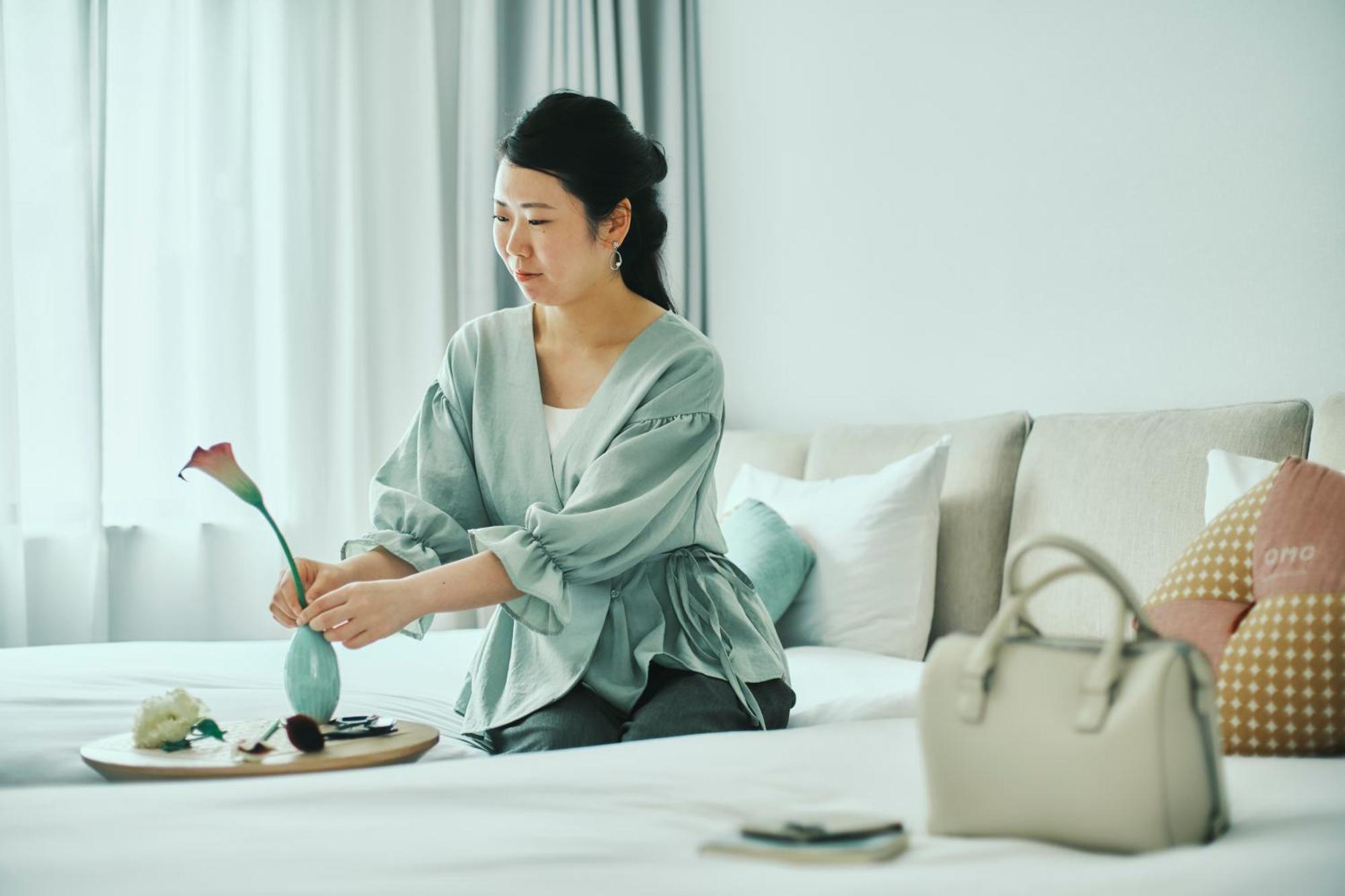 Hotel Omo3 Akasaka By Hoshino 3*