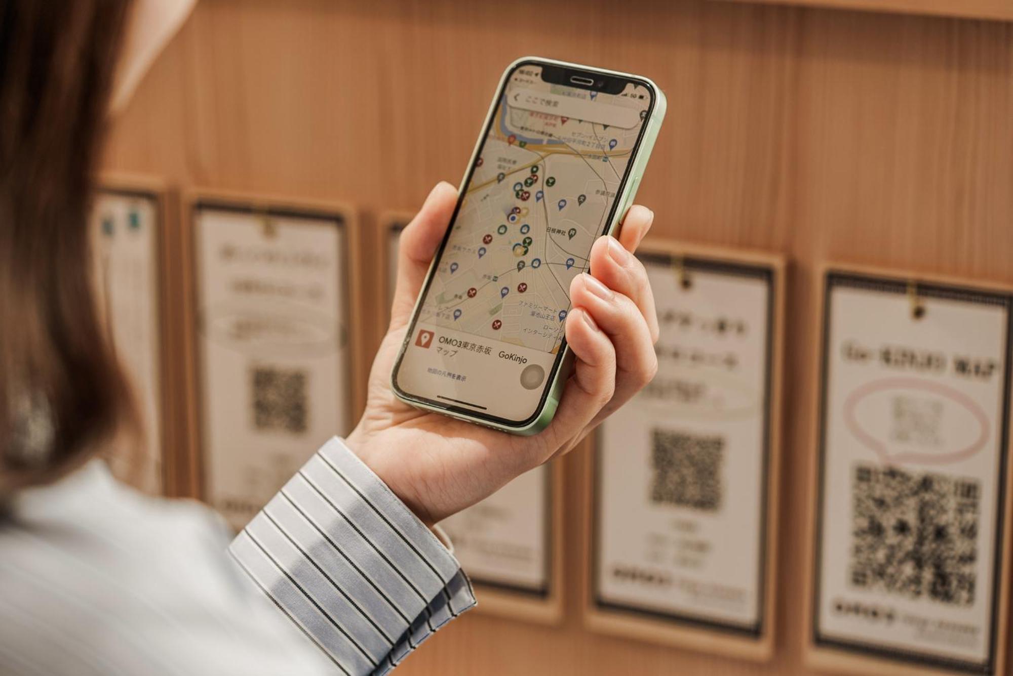 Omo3 Akasaka By Hoshino Hotel 3*