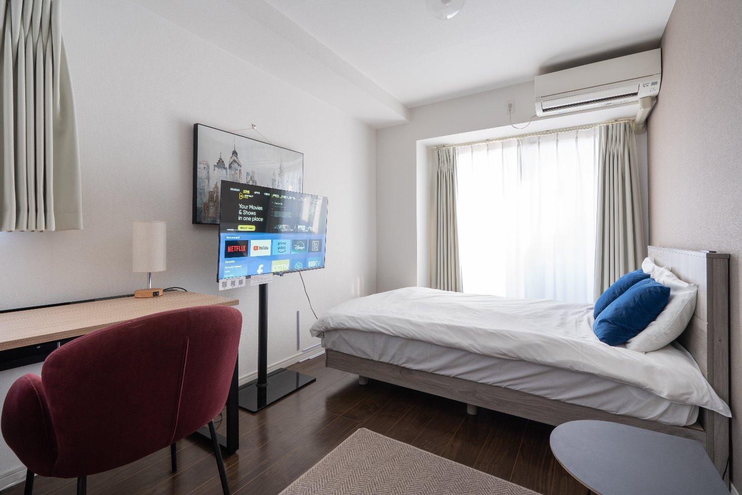 Apartment Grande Morishita