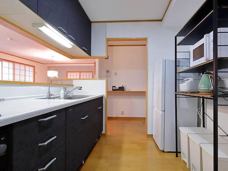 Delccs Azumabashi Iii Apartment *