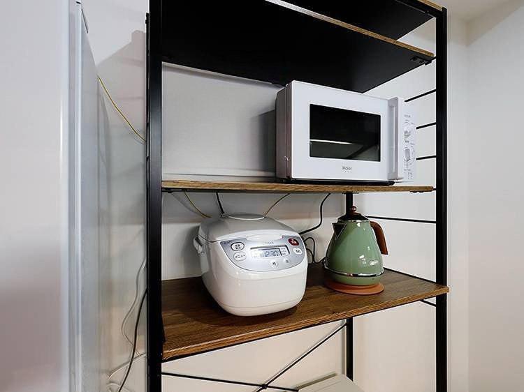 Delccs Azumabashi Iii Apartment *