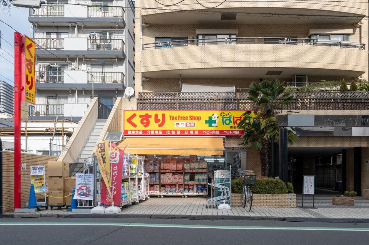 Delccs Azumabashi Iii