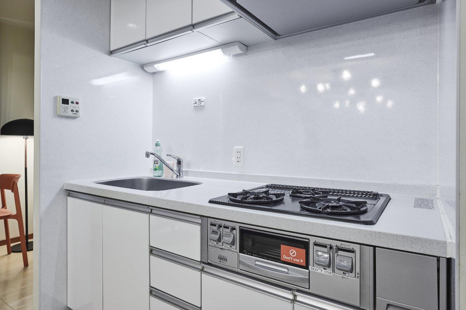 Apartment Granado Roppongi