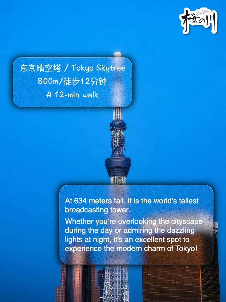 Homestay 桜の川5 Asakusa 403 Skytree Bus 1 Min,free Wifi,cook,24 Convenience Tokyo