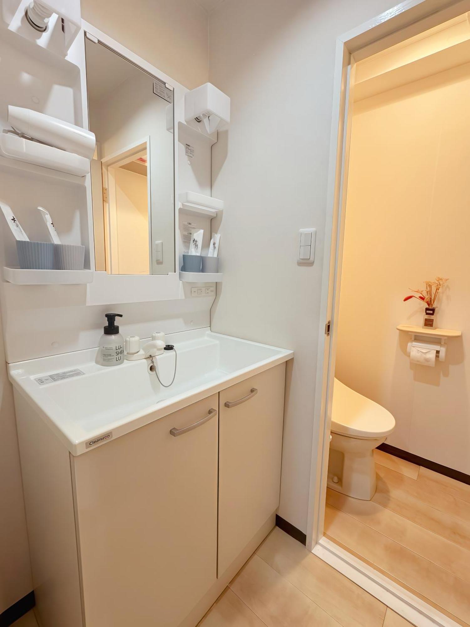 桜の川5 Asakusa 403 Skytree Bus 1 Min,free Wifi,cook,24 Convenience *