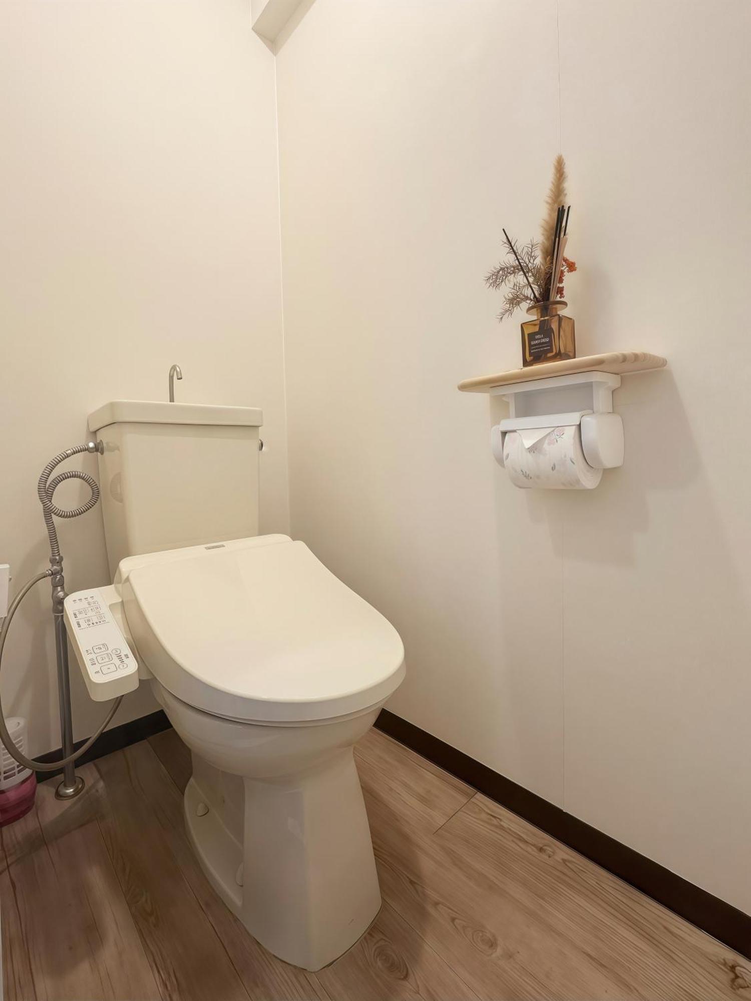 桜の川5 Asakusa 403 Skytree Bus 1 Min,free Wifi,cook,24 Convenience Homestay *