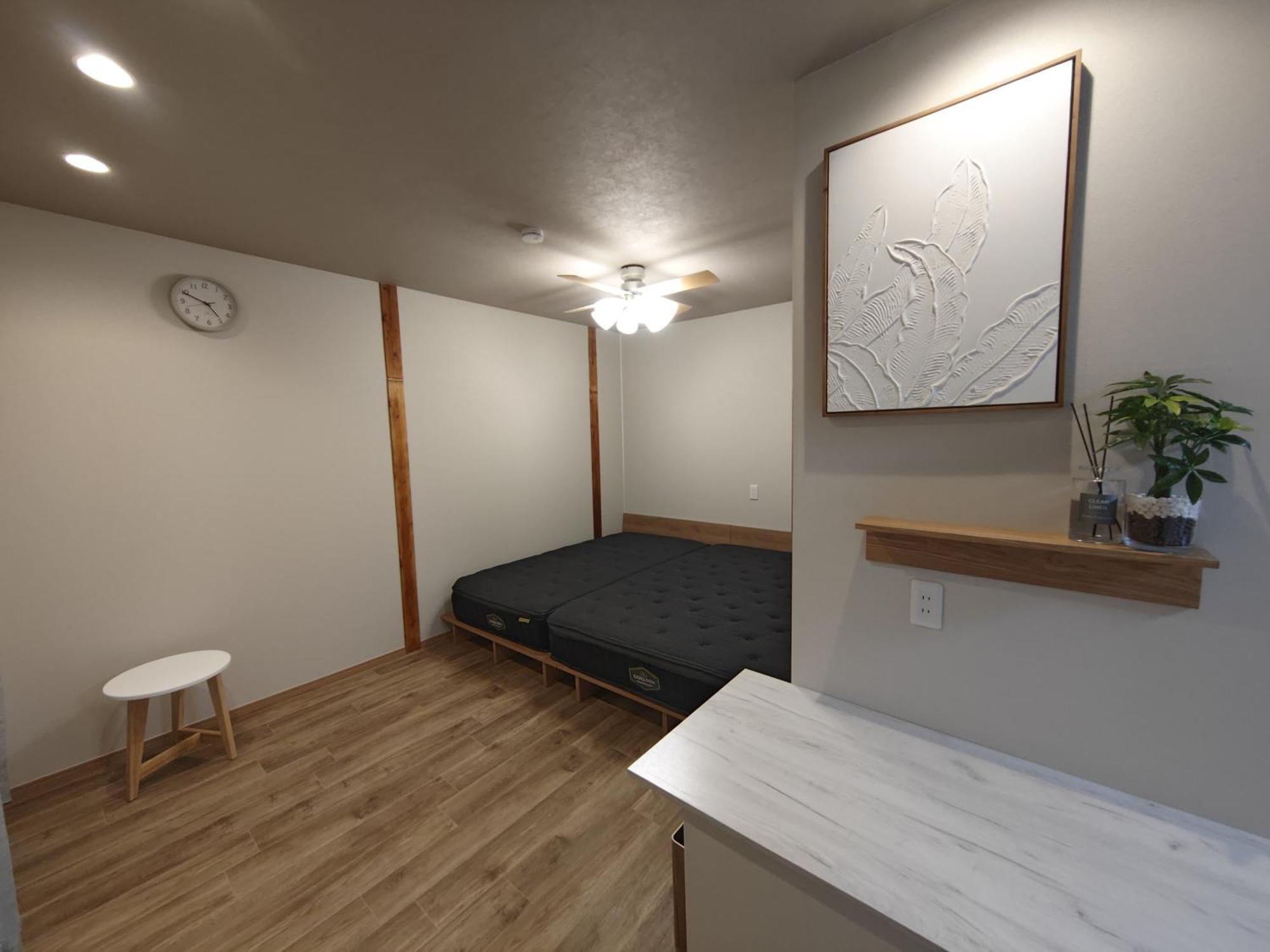 Apartment Yukimaru In