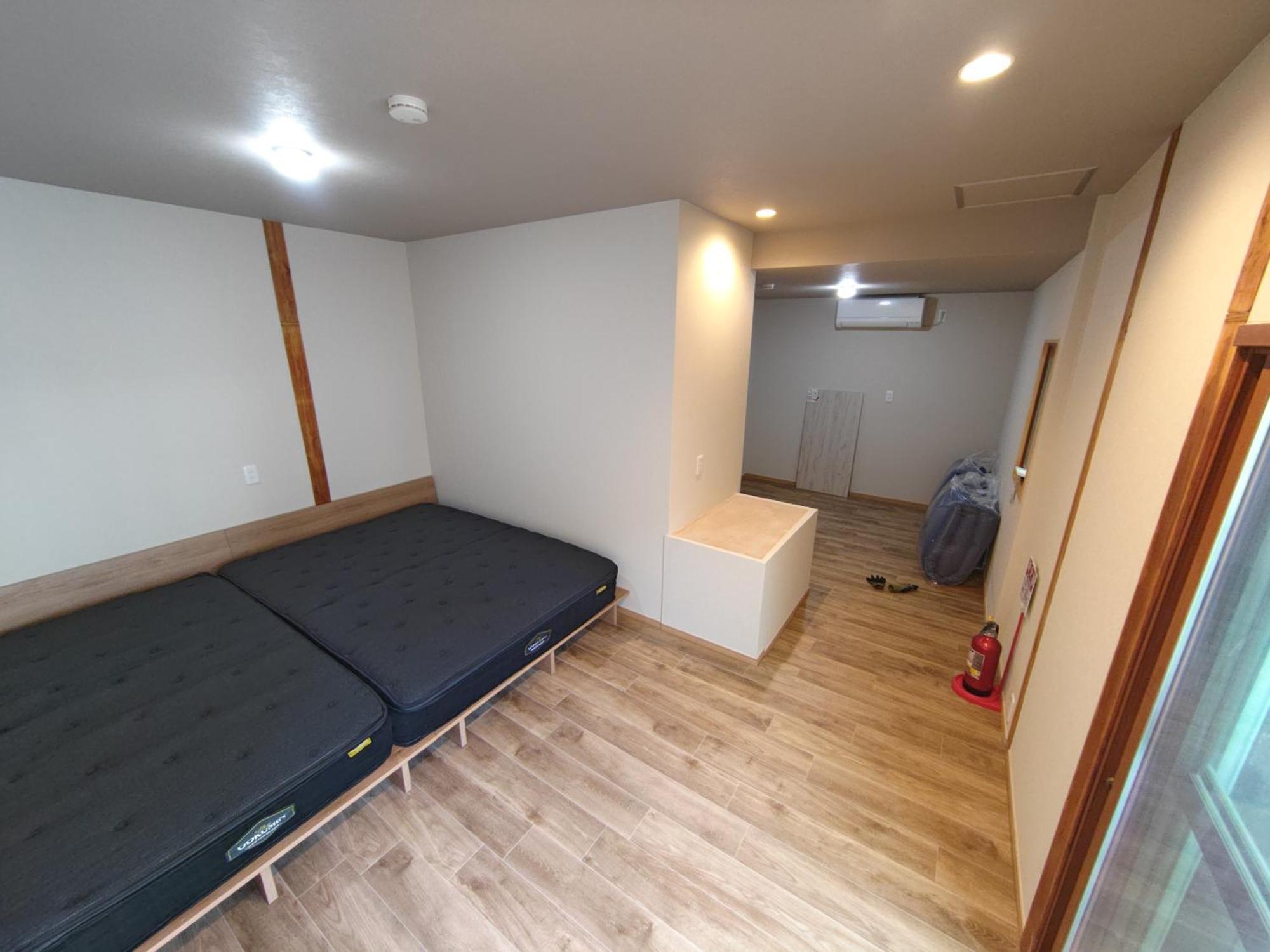 Apartment Yukimaru In *