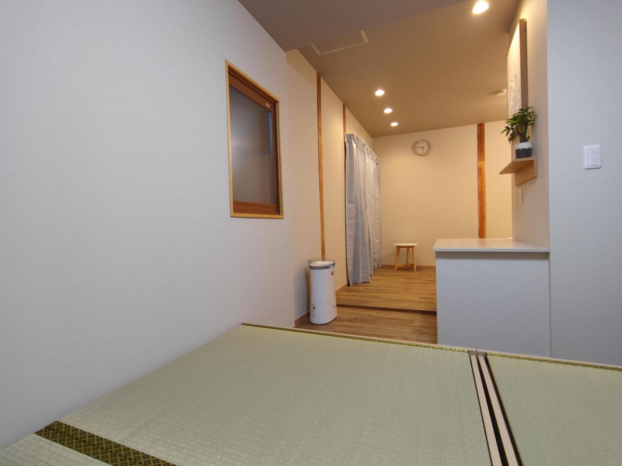 Yukimaru In Apartment Tokyo