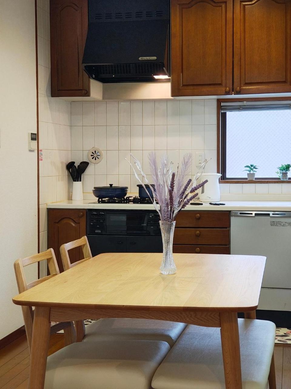 Mezon Akihabara Aparthotel