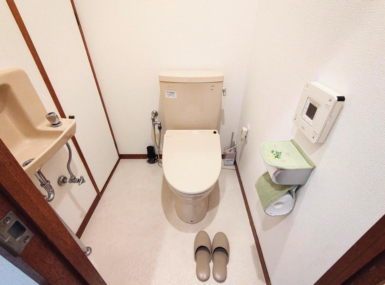 Mezon Akihabara Aparthotel Tokyo