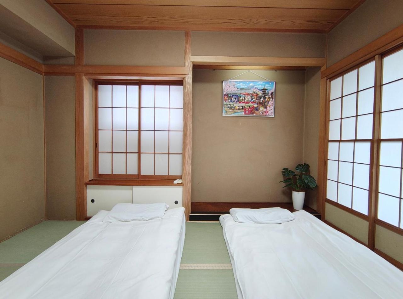 Aparthotel Mezon Akihabara Tokyo