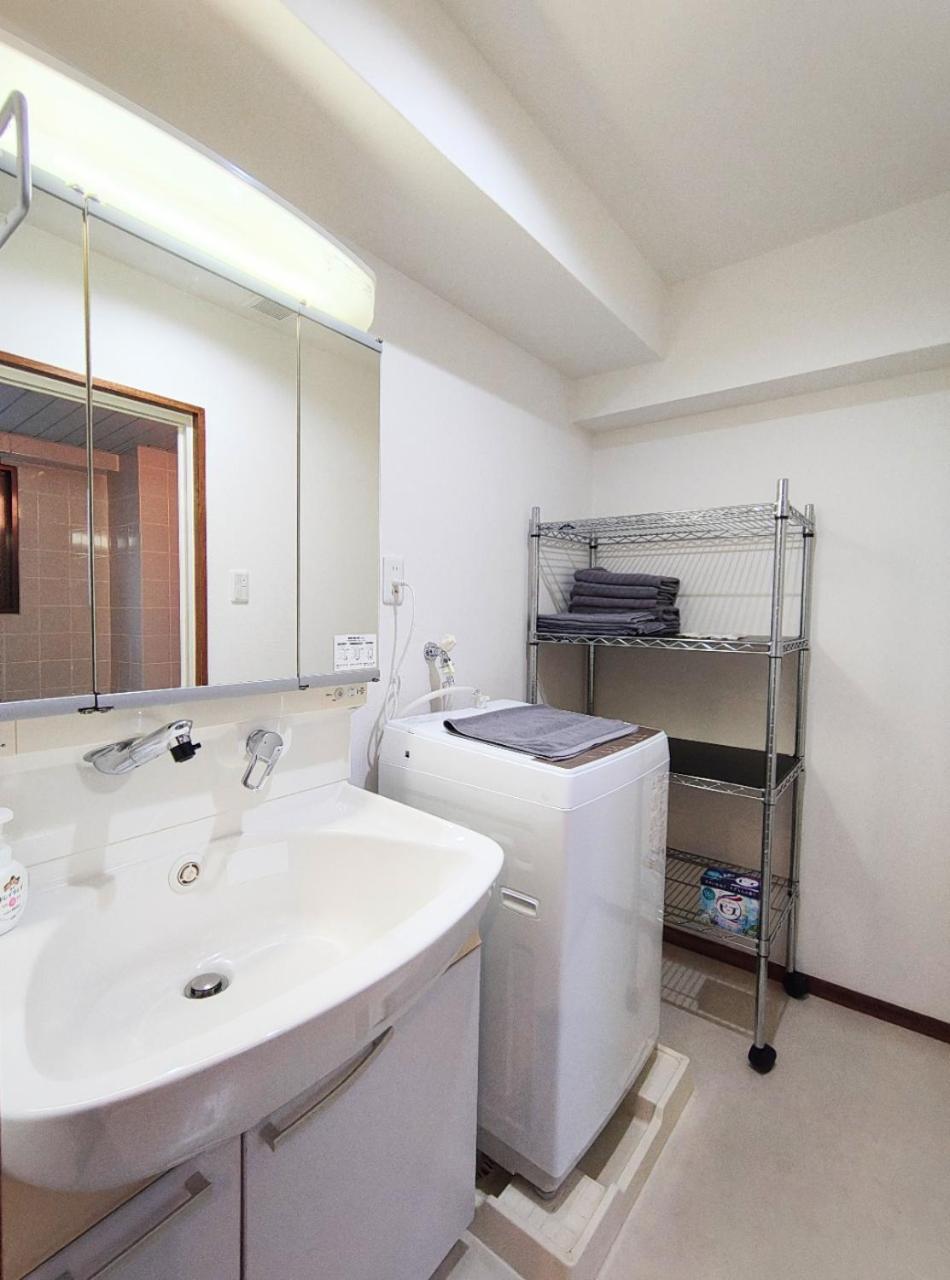Mezon Akihabara Aparthotel