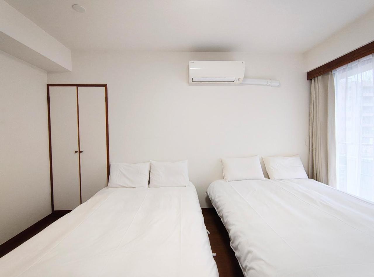 Aparthotel Mezon Akihabara