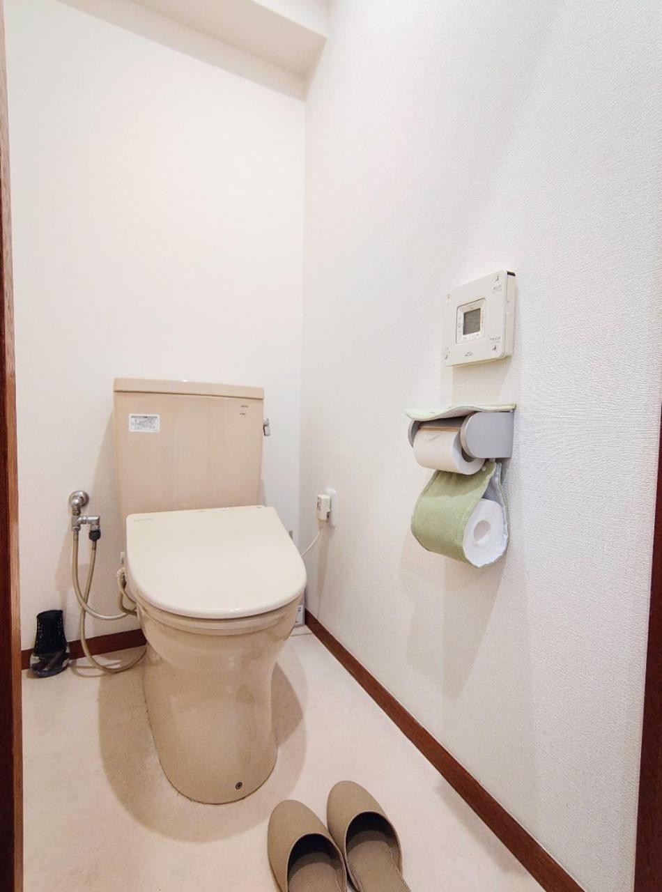 Mezon Akihabara Aparthotel *
