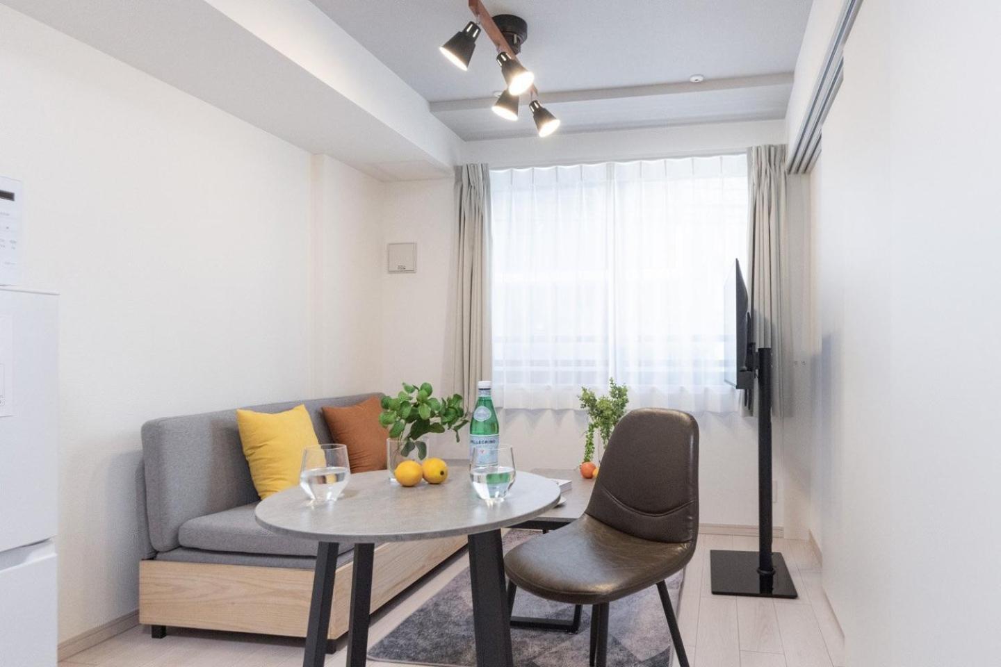 Wellsquareism Ikebukuro East Apartment