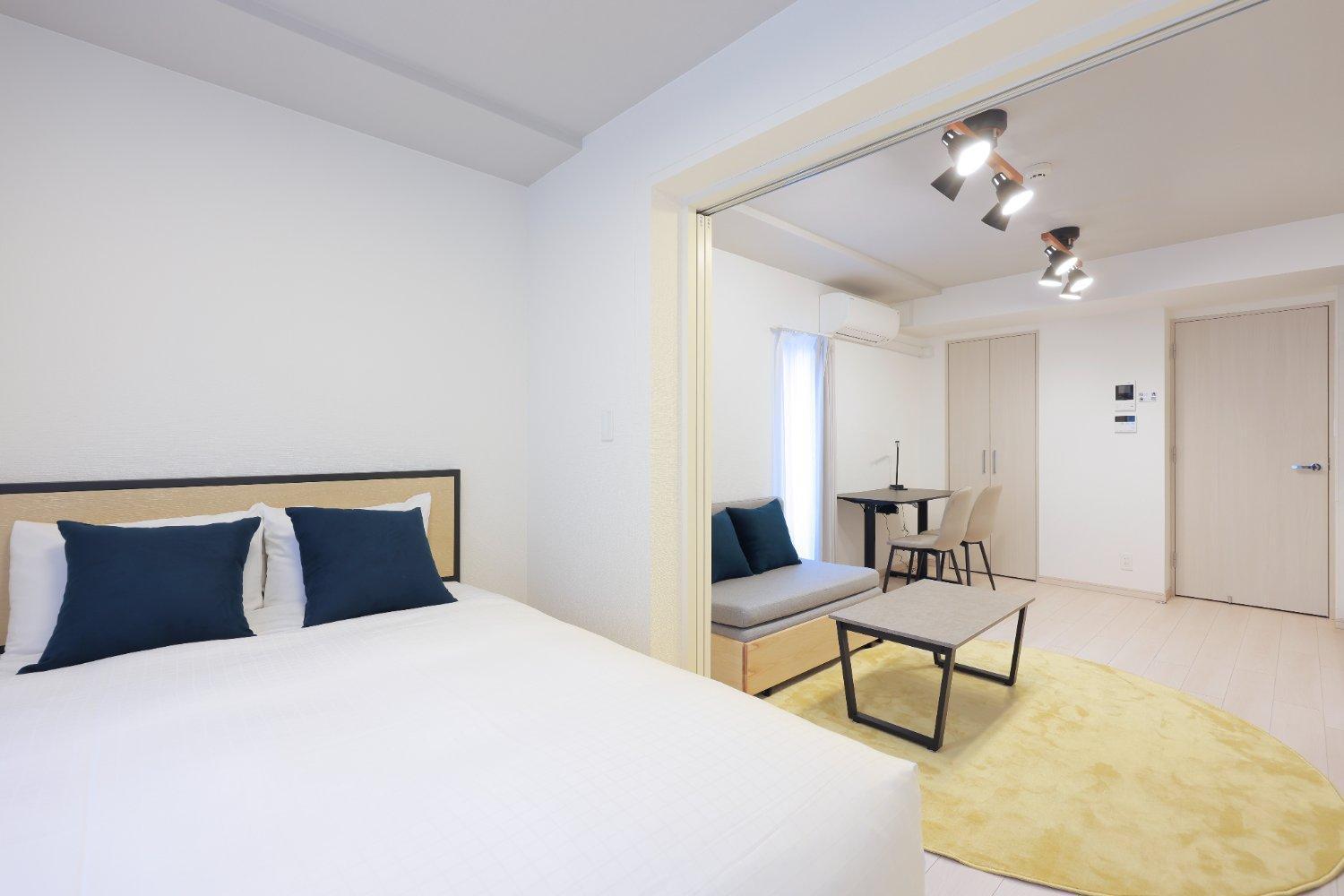 Apartment Wellsquareism Ikebukuro East *