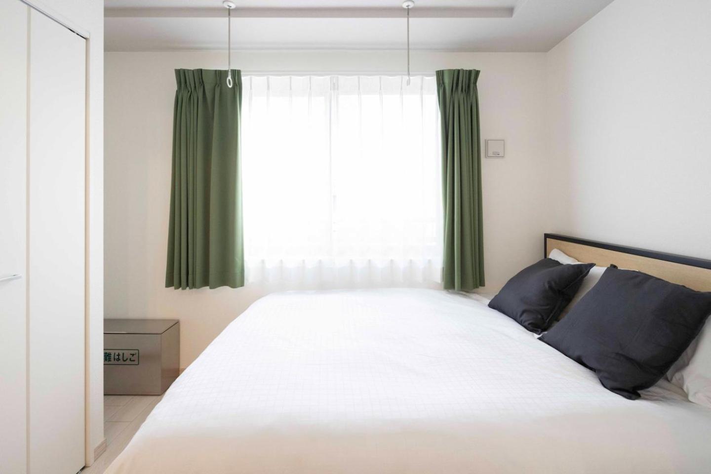 Wellsquareism Ikebukuro East Apartment *