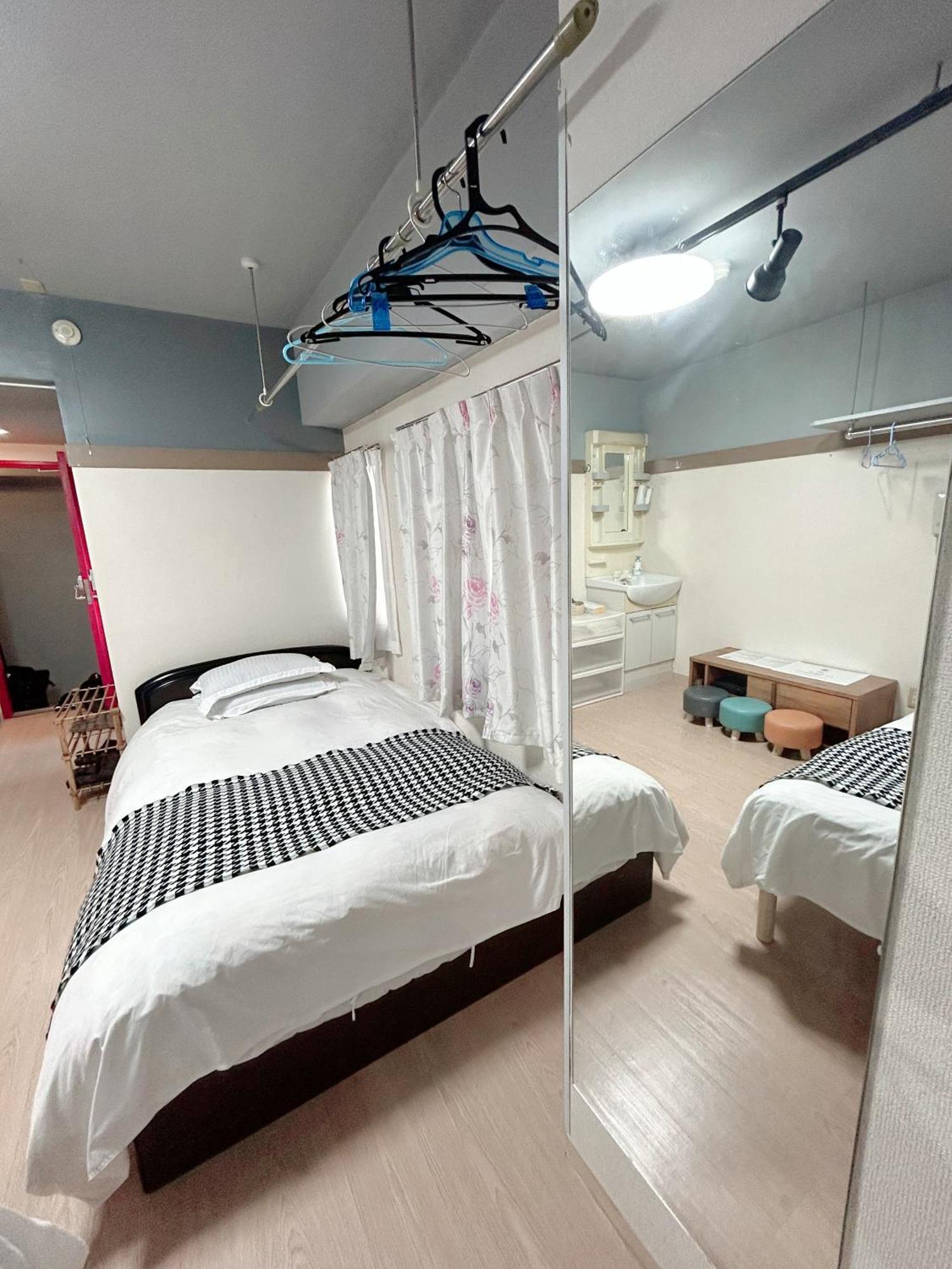 Aparthotel Ueno Iriya Tokyo
