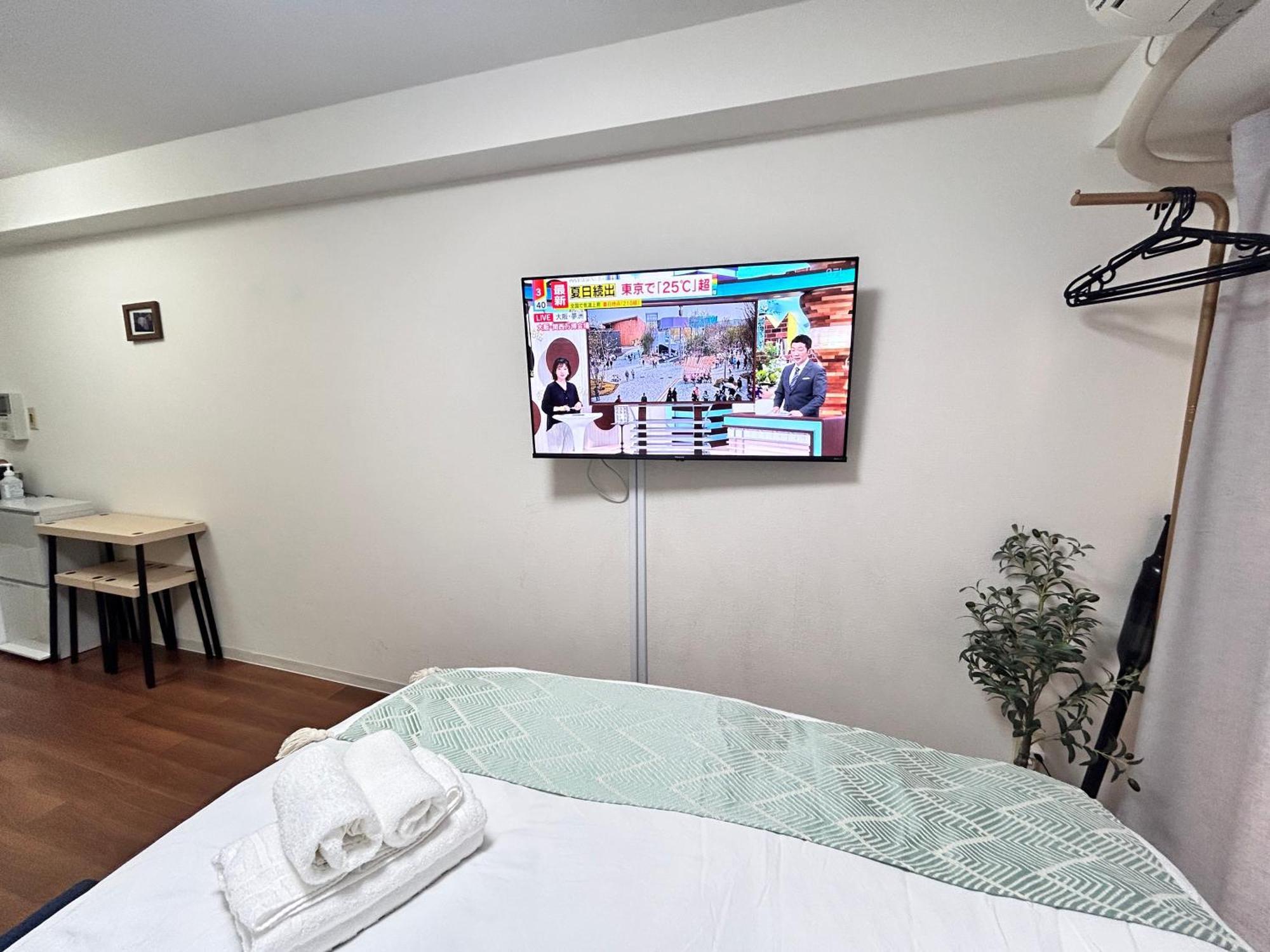 Apartment 红楼house *