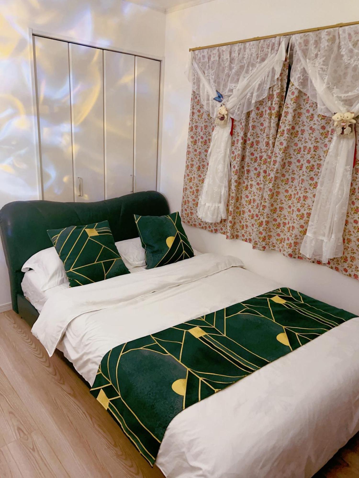 Homestay Sunflower 民泊 Tokyo