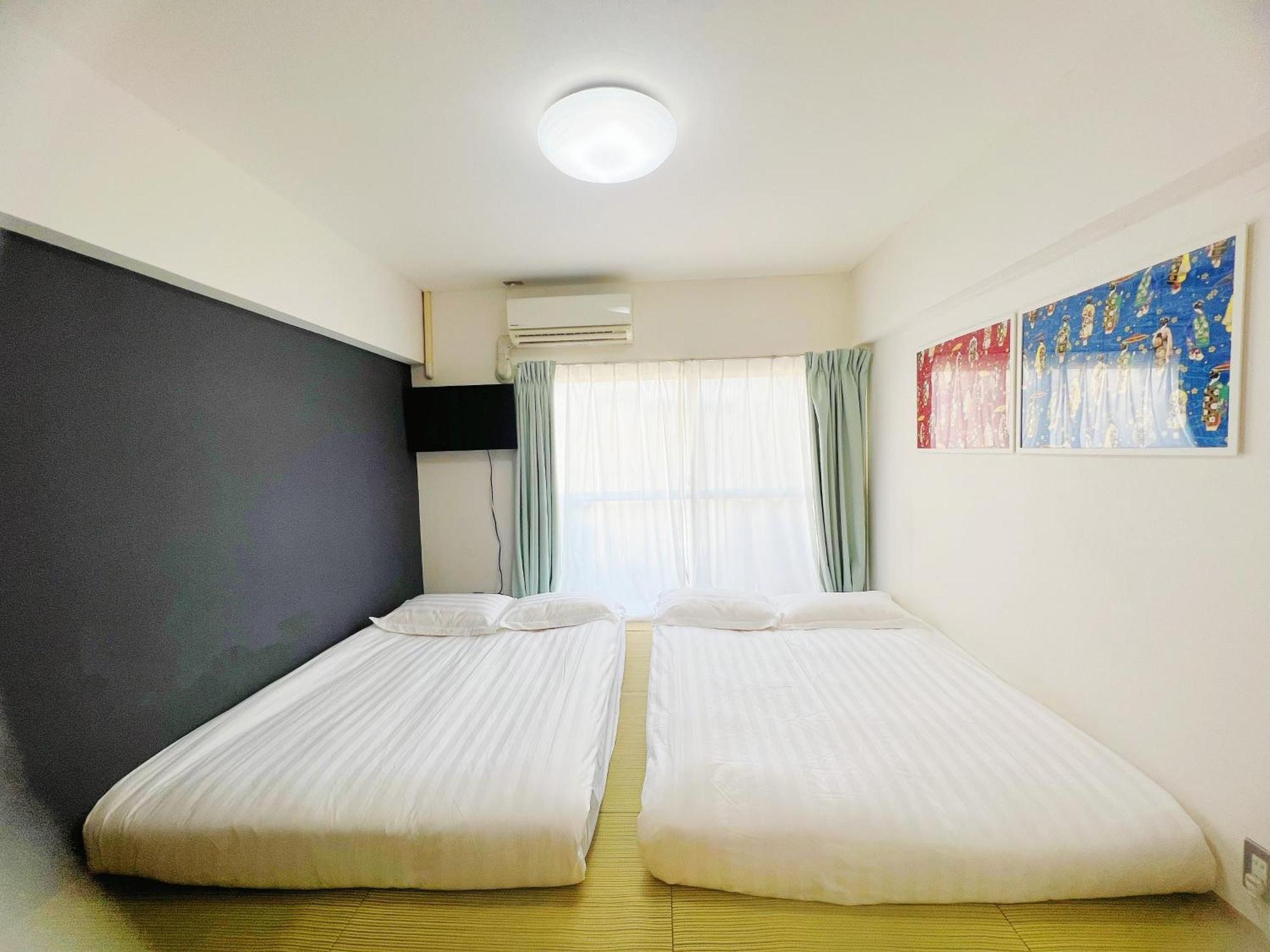 Apartment 池袋附近 Tokyo