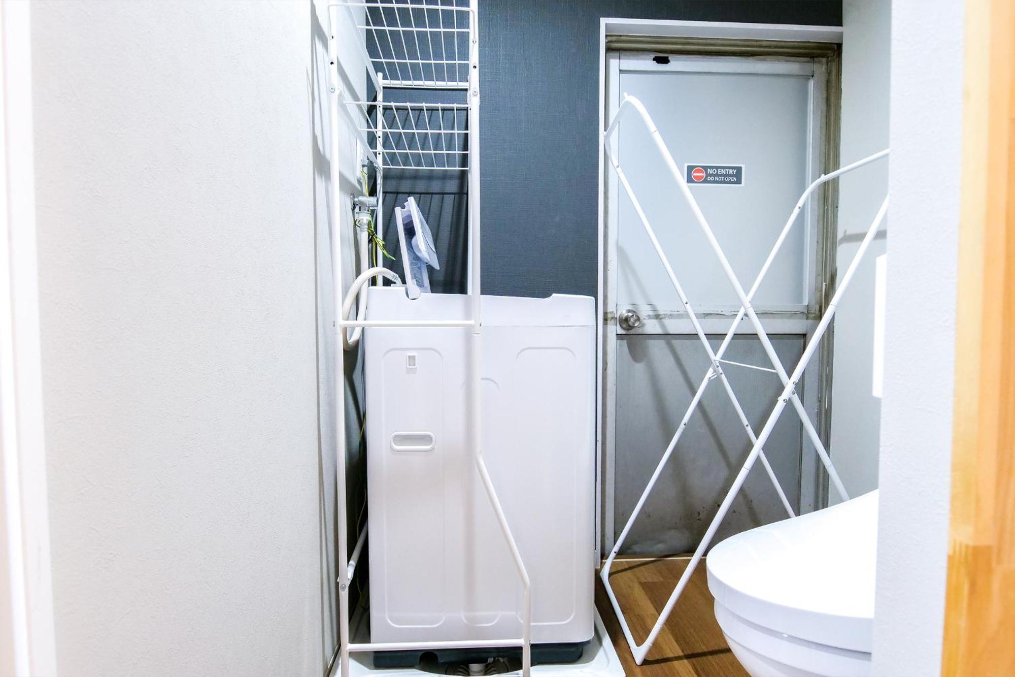 Maru 5 Apartment