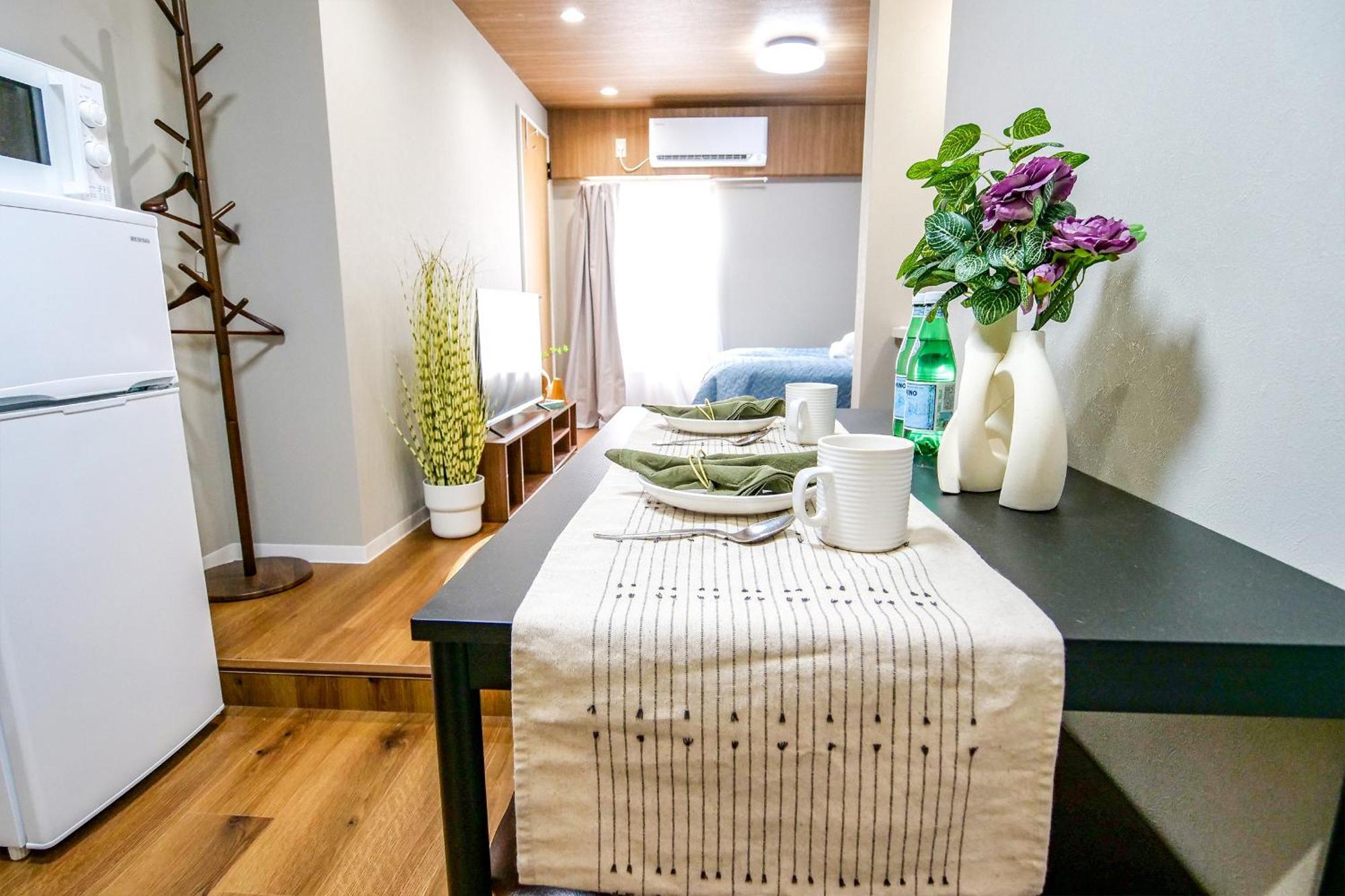 Maru 5 Apartment Tokyo