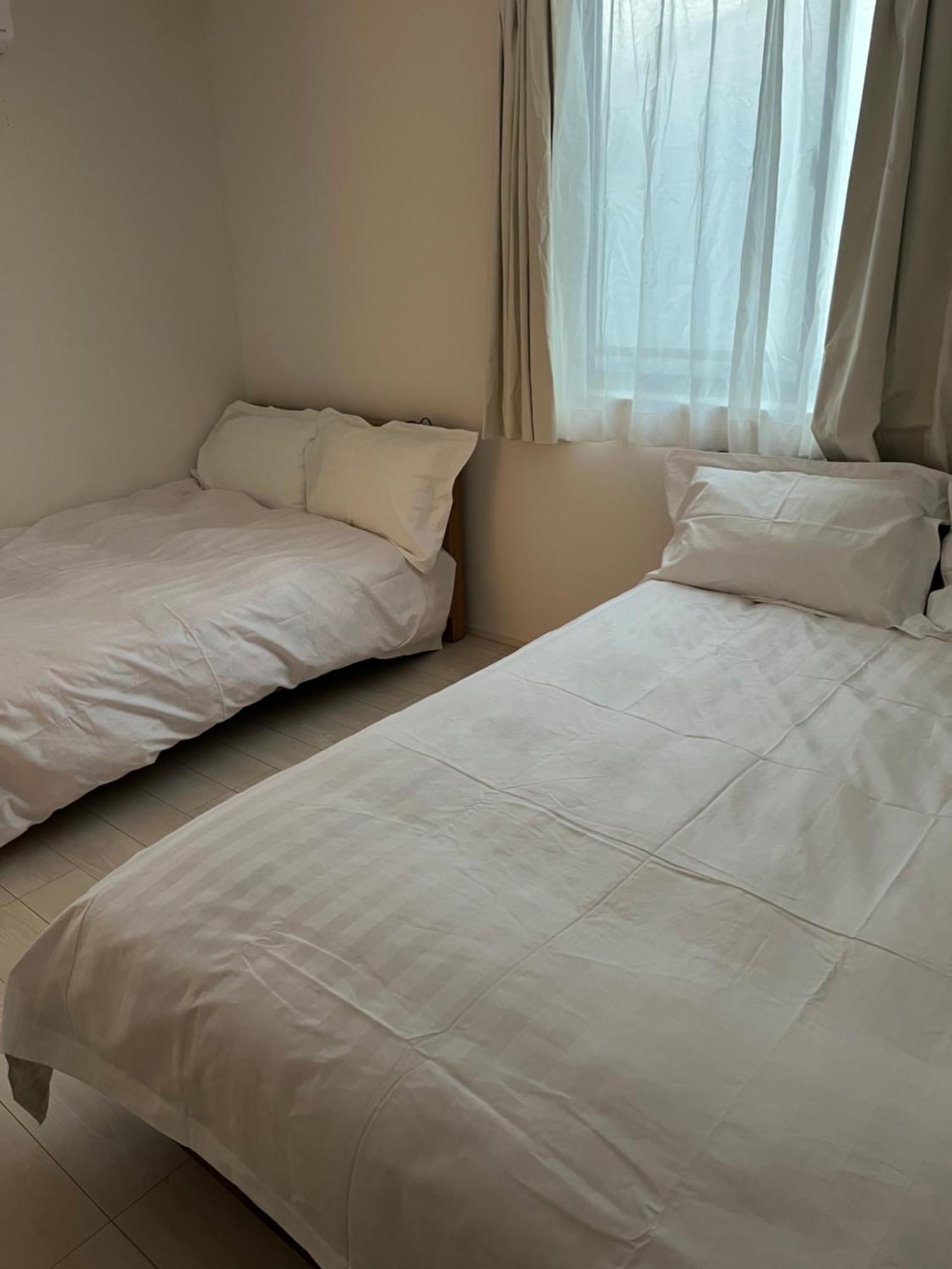 Villa 西池袋之家 *