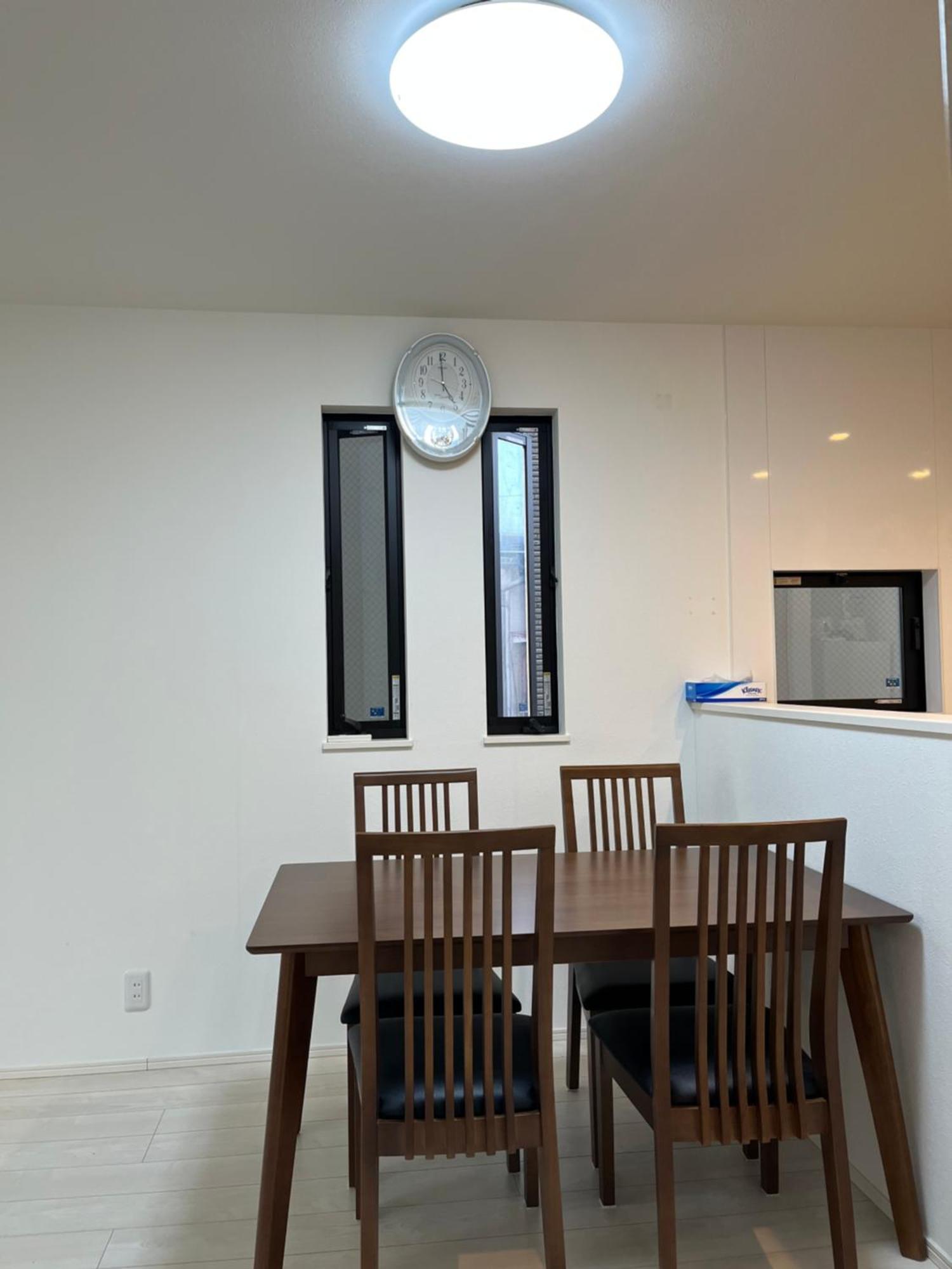 Villa 西池袋之家 Tokyo
