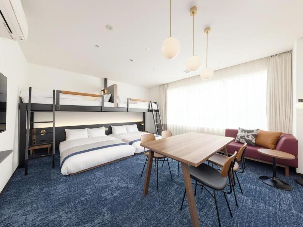 Hotel Parkside