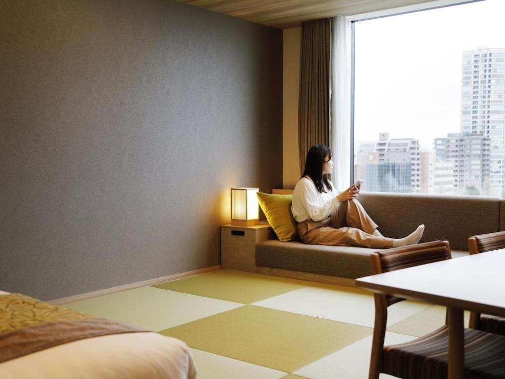 Parkside Tokyo