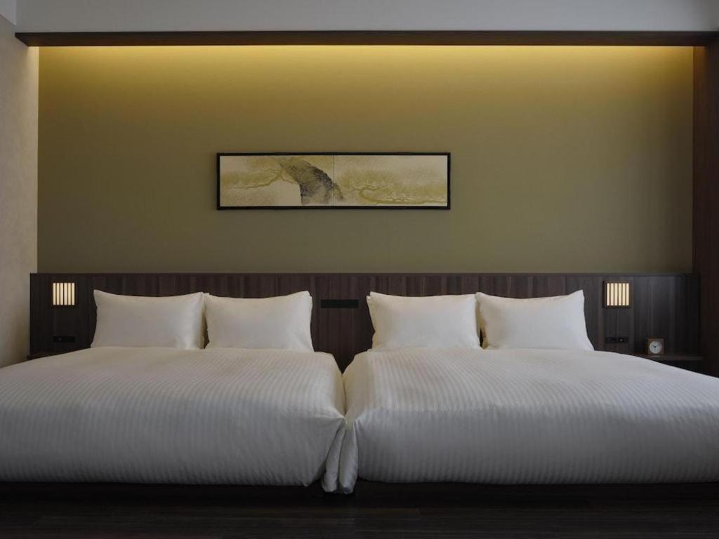 Hotel Parkside Tokyo
