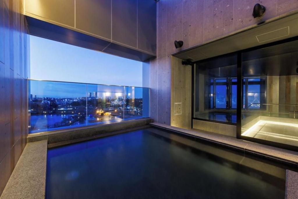 Parkside Tokyo