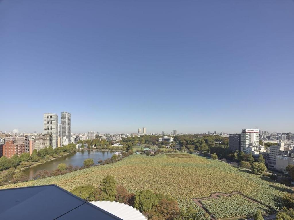 Parkside Hotel Tokyo