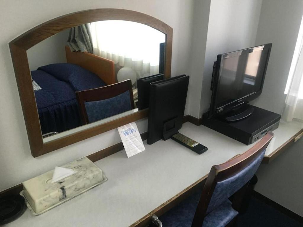 Hotel Business Tokyo